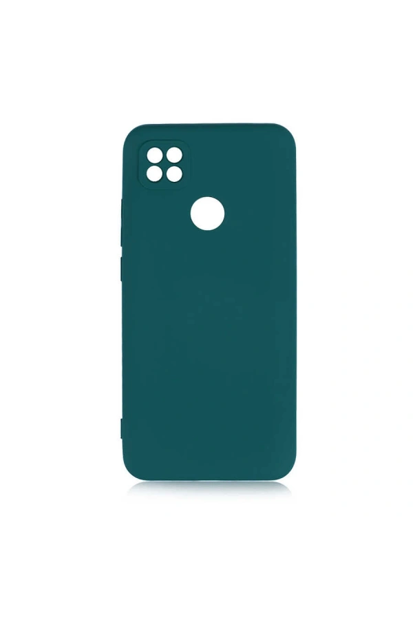 Xiaomi Redmi 9C Kılıf Zore Mara Lansman Kapak
