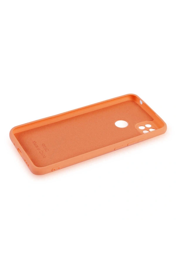 Xiaomi Redmi 9C Kılıf Zore Mara Lansman Kapak