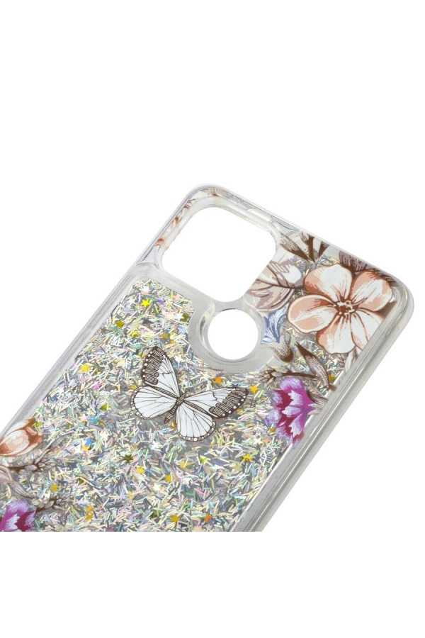 Xiaomi Redmi 9C Kılıf Zore Marshmelo Silikon