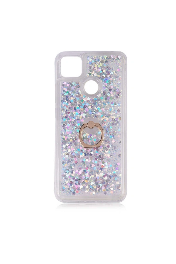 Xiaomi Redmi 9C Kılıf Zore Milce Kapak