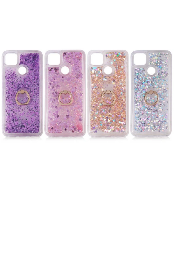 Xiaomi Redmi 9C Kılıf Zore Milce Kapak