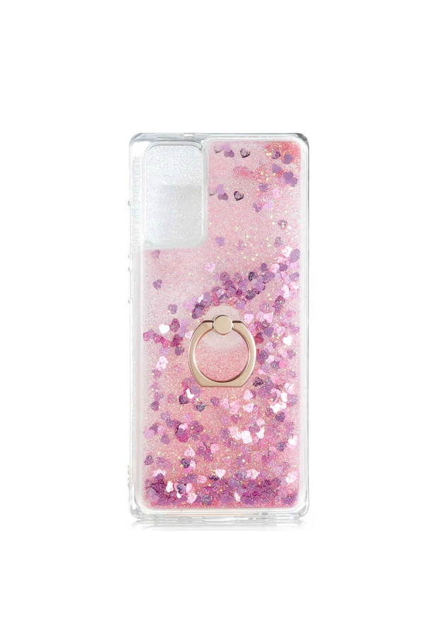Xiaomi Redmi 9T Kılıf Zore Milce Kapak