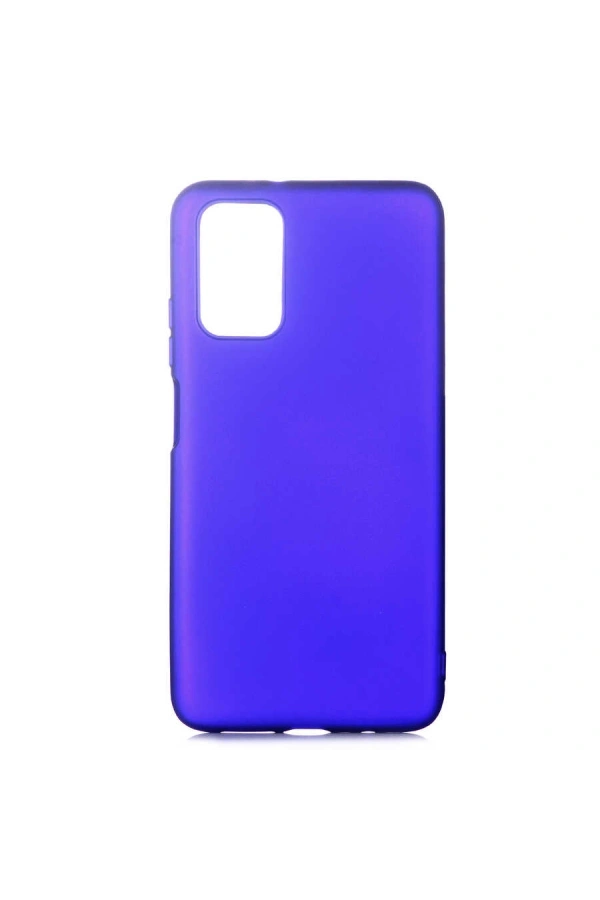 Xiaomi Redmi 9T Kılıf Zore Premier Silikon Kapak