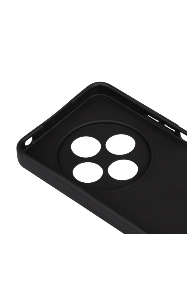 Xiaomi Redmi A4 Kılıf Zore Biye Silikon