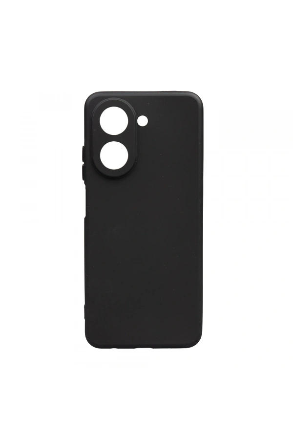 Xiaomi Redmi A5 4G Kılıf Zore Biye Silikon