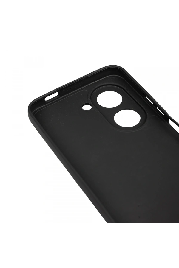 Xiaomi Redmi A5 4G Kılıf Zore Biye Silikon