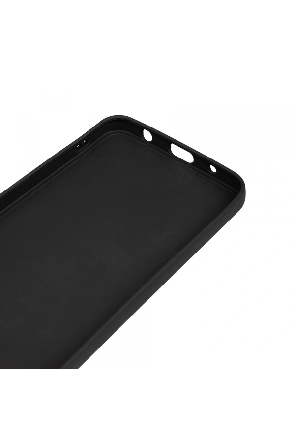 Xiaomi Redmi A5 4G Kılıf Zore Biye Silikon