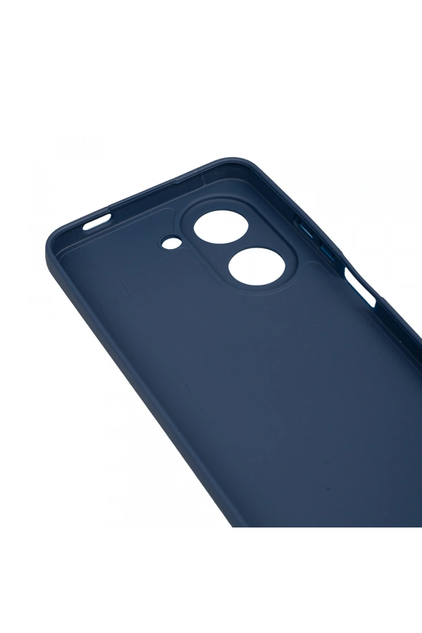 Xiaomi Redmi A5 4G Kılıf Zore Biye Silikon