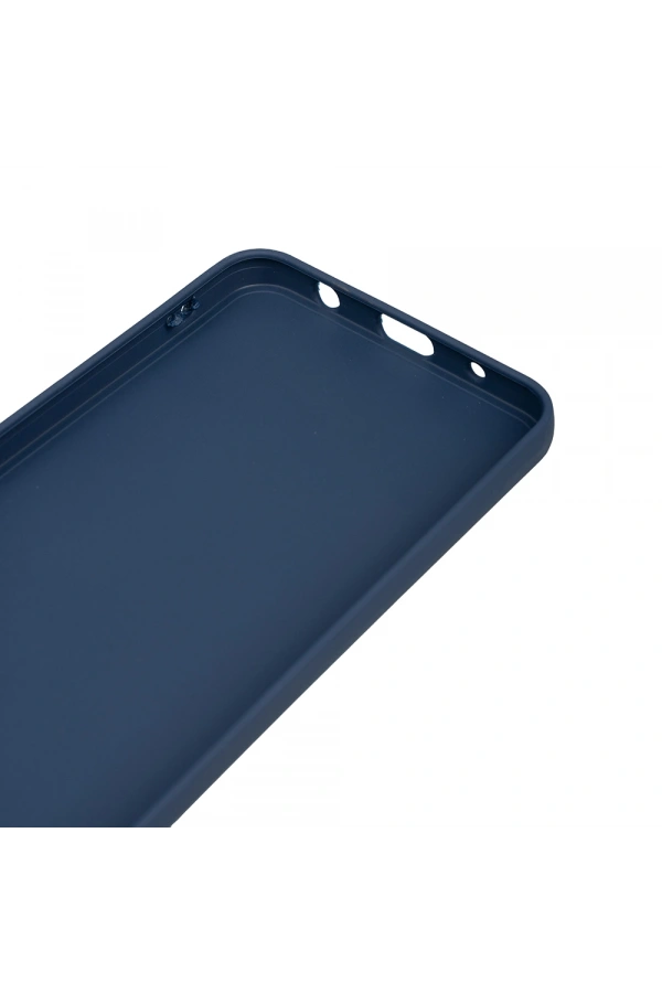 Xiaomi Redmi A5 4G Kılıf Zore Biye Silikon