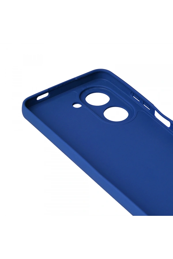 Xiaomi Redmi A5 4G Kılıf Zore Biye Silikon