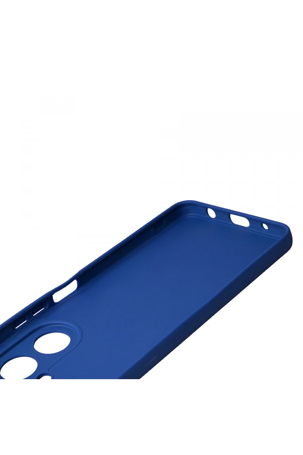 Xiaomi Redmi A5 4G Kılıf Zore Biye Silikon