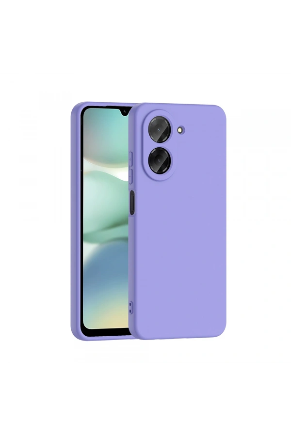 Xiaomi Redmi A5 4G Kılıf Zore Mara Lansman Kapak