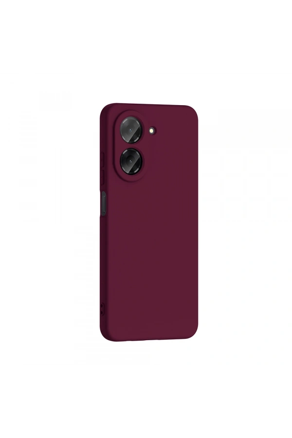 Xiaomi Redmi A5 4G Kılıf Zore Mara Lansman Kapak