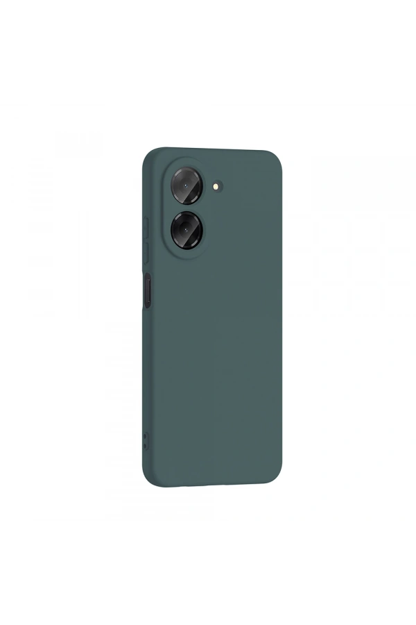 Xiaomi Redmi A5 4G Kılıf Zore Mara Lansman Kapak