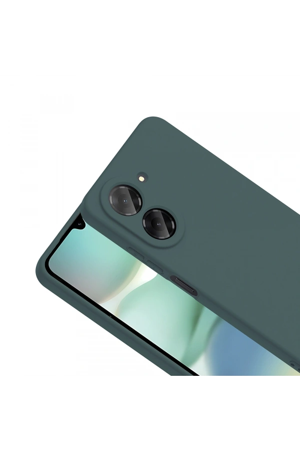 Xiaomi Redmi A5 4G Kılıf Zore Mara Lansman Kapak