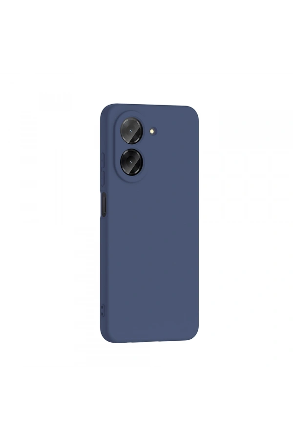 Xiaomi Redmi A5 4G Kılıf Zore Mara Lansman Kapak