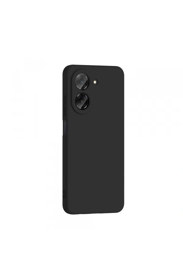 Xiaomi Redmi A5 4G Kılıf Zore Mara Lansman Kapak