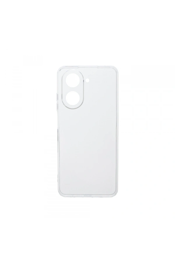 Xiaomi Redmi A5 4G Zore 2mm Anti Shock Silikon