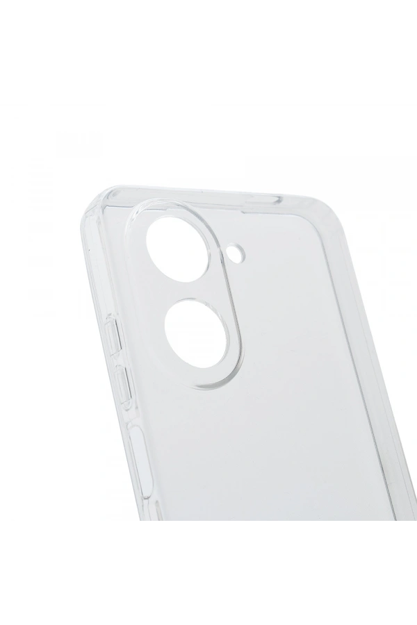 Xiaomi Redmi A5 4G Zore 2mm Anti Shock Silikon
