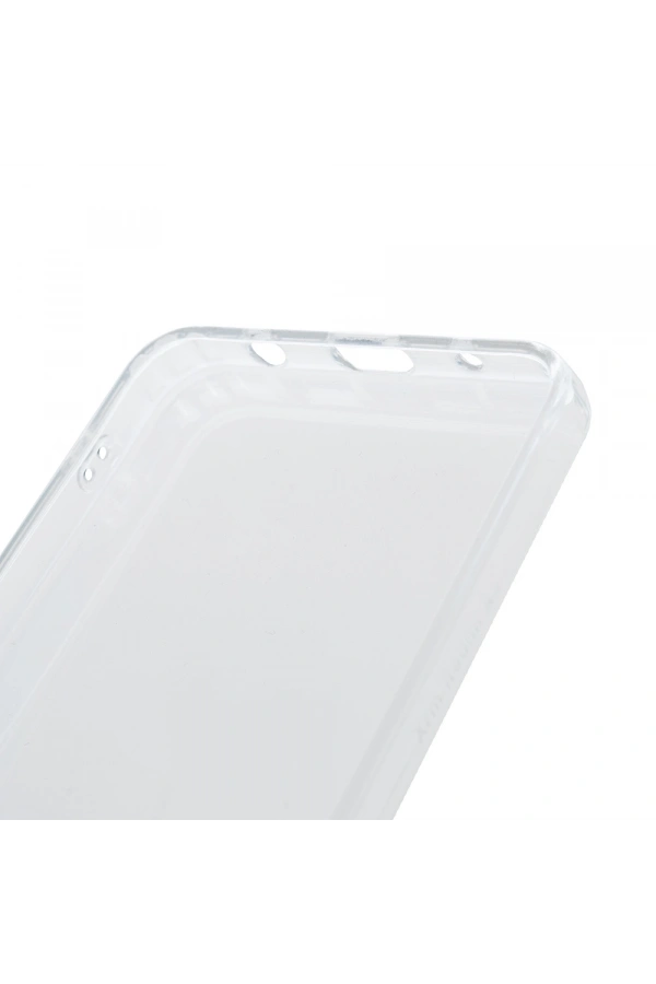 Xiaomi Redmi A5 4G Zore 2mm Anti Shock Silikon