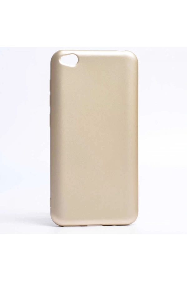 Xiaomi Redmi Go Kılıf Zore Premier Silikon Kapak