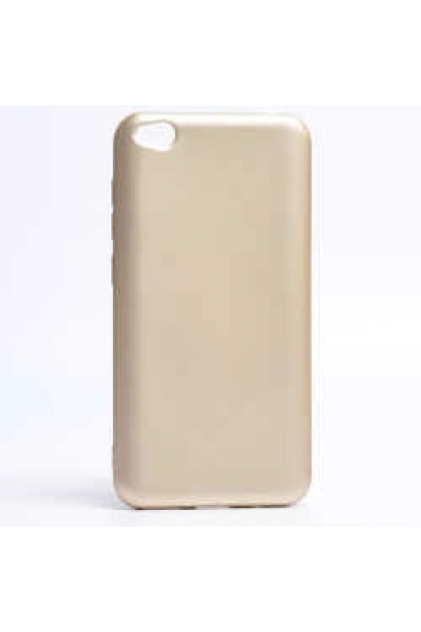 Xiaomi Redmi Go Kılıf Zore Premier Silikon Kapak