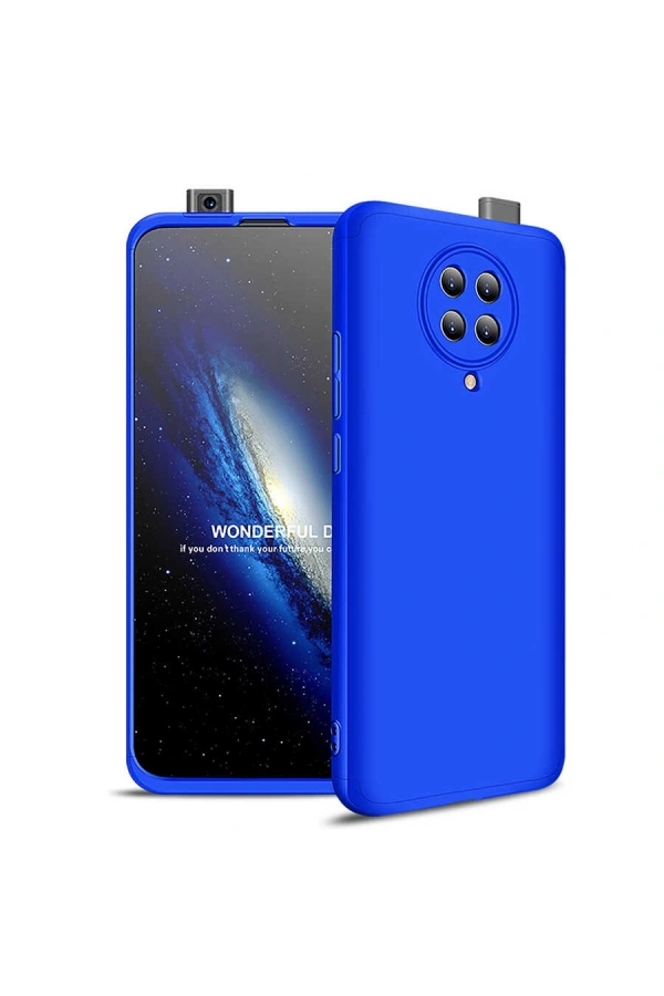 Xiaomi Redmi K30 Pro Kılıf Zore Ays Kapak