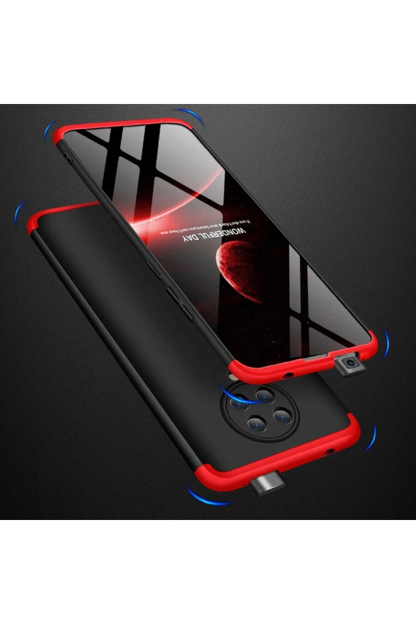Xiaomi Redmi K30 Pro Kılıf Zore Ays Kapak