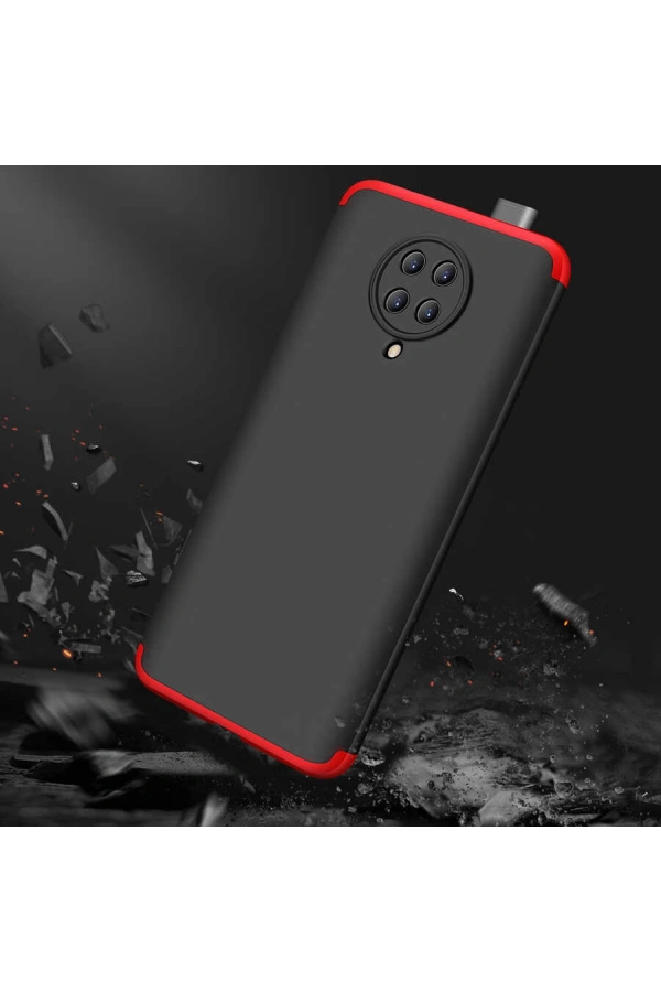 Xiaomi Redmi K30 Pro Kılıf Zore Ays Kapak