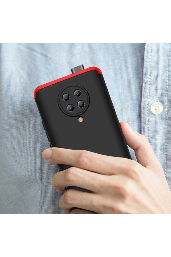 Xiaomi Redmi K30 Pro Kılıf Zore Ays Kapak