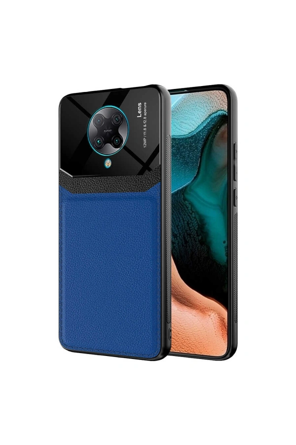 Xiaomi Redmi K30 Pro Kılıf ​Zore Emiks Kapak