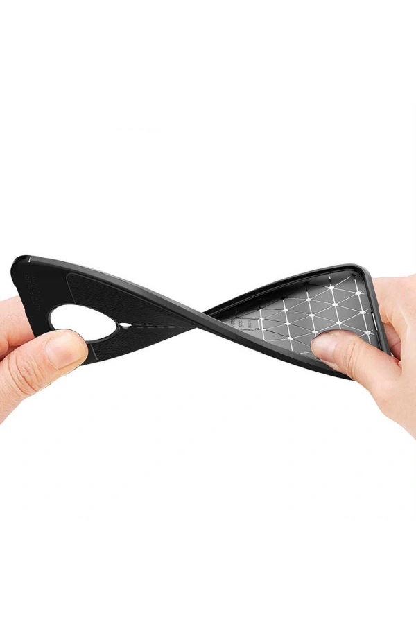 Xiaomi Redmi K30 Pro Kılıf Zore Niss Silikon Kapak