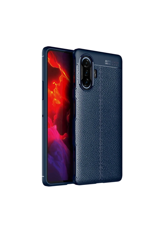 Xiaomi Redmi K40 Gaming Kılıf Zore Niss Silikon Kapak