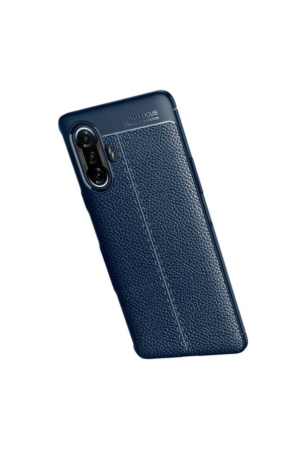 Xiaomi Redmi K40 Gaming Kılıf Zore Niss Silikon Kapak