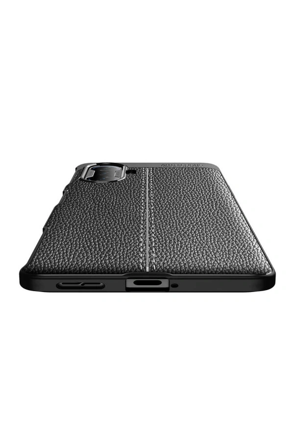 Xiaomi Redmi K40 Gaming Kılıf Zore Niss Silikon Kapak