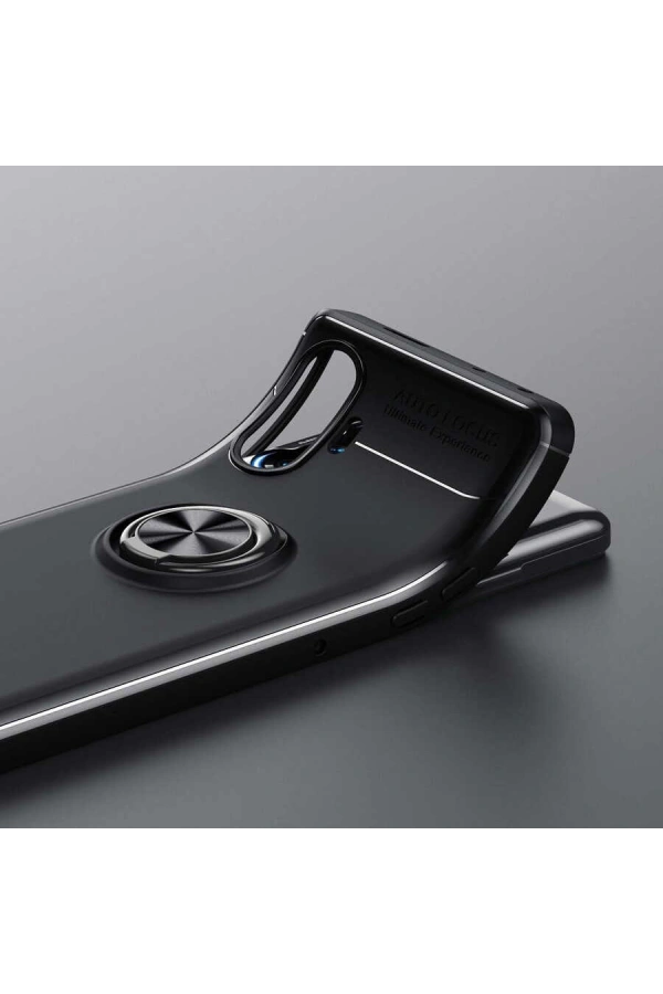 Xiaomi Redmi K40 Gaming Kılıf Zore Ravel Silikon Kapak