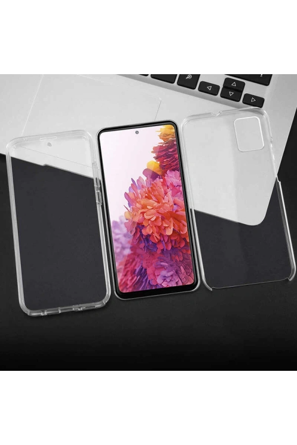 Xiaomi Redmi K40 Kılıf Zore Enjoy Kapak