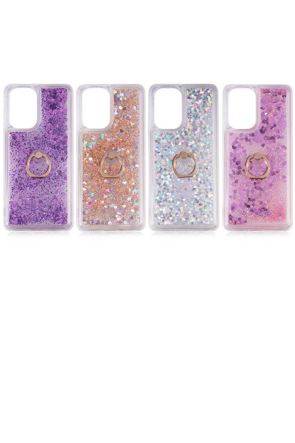 Xiaomi Redmi K40 Kılıf Zore Milce Kapak