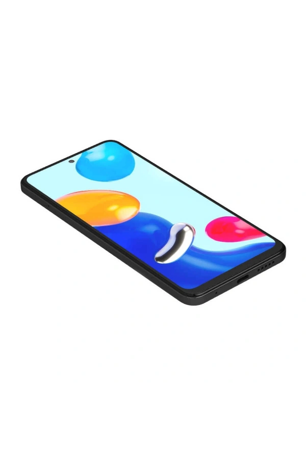 Xiaomi Redmi Note 10 5G Davin 5D Cam Ekran Koruyucu