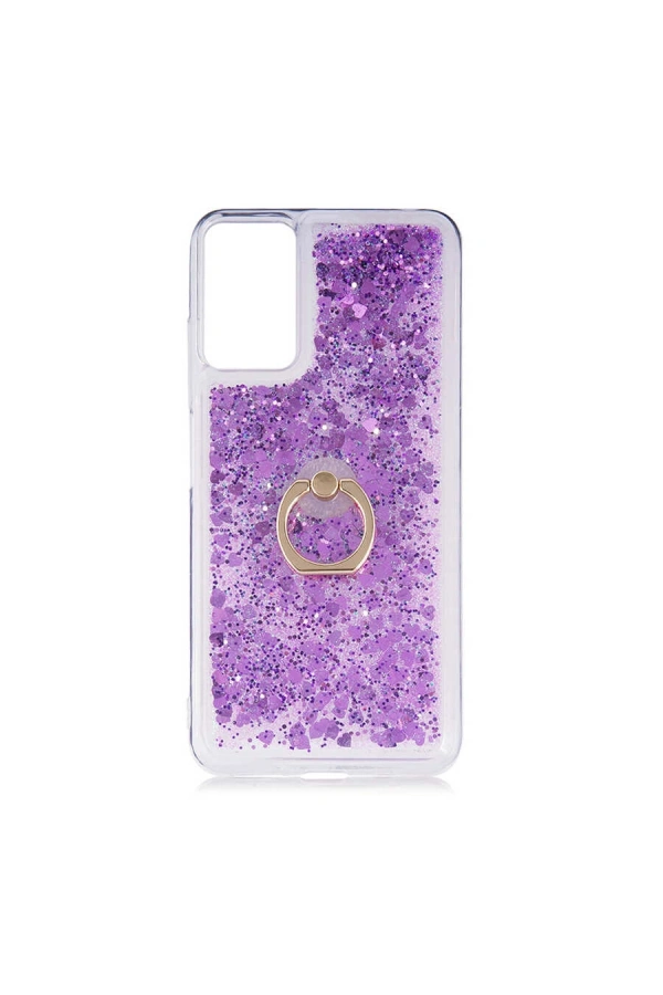 Xiaomi Redmi Note 10 5G Kılıf Zore Milce Kapak