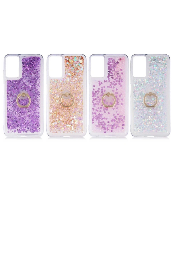 Xiaomi Redmi Note 10 5G Kılıf Zore Milce Kapak