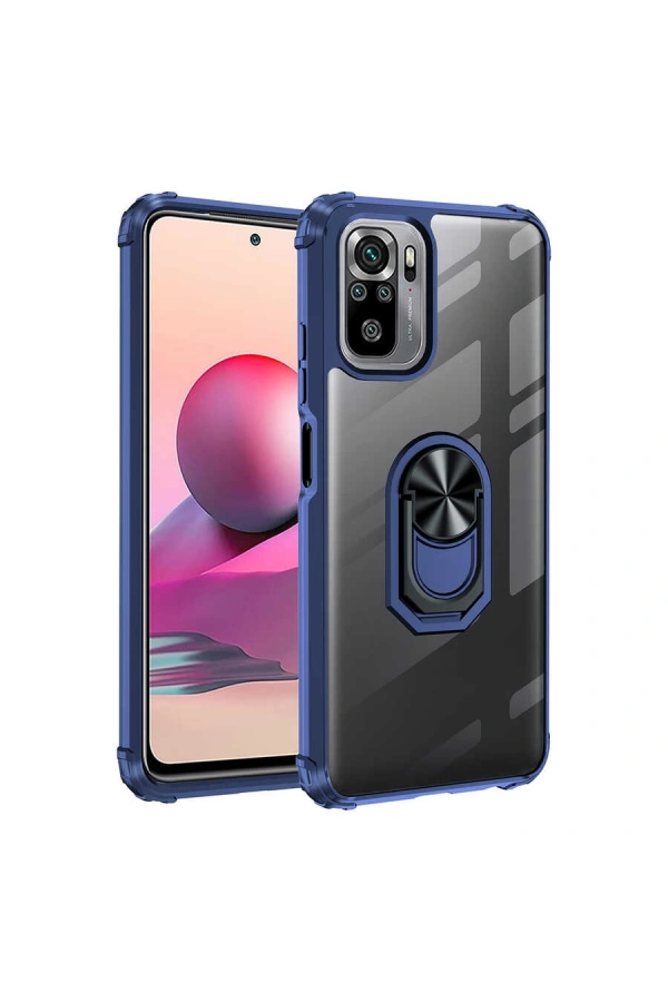 Xiaomi Redmi Note 10 Kılıf Zore Mola Kapak