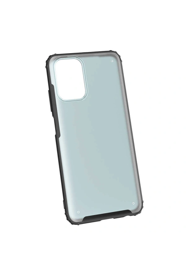 Xiaomi Redmi Note 10 Kılıf Zore Volks Kapak