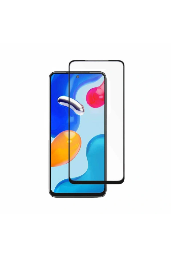 Xiaomi Redmi Note 10 Pro Davin Seramik Ekran Koruyucu