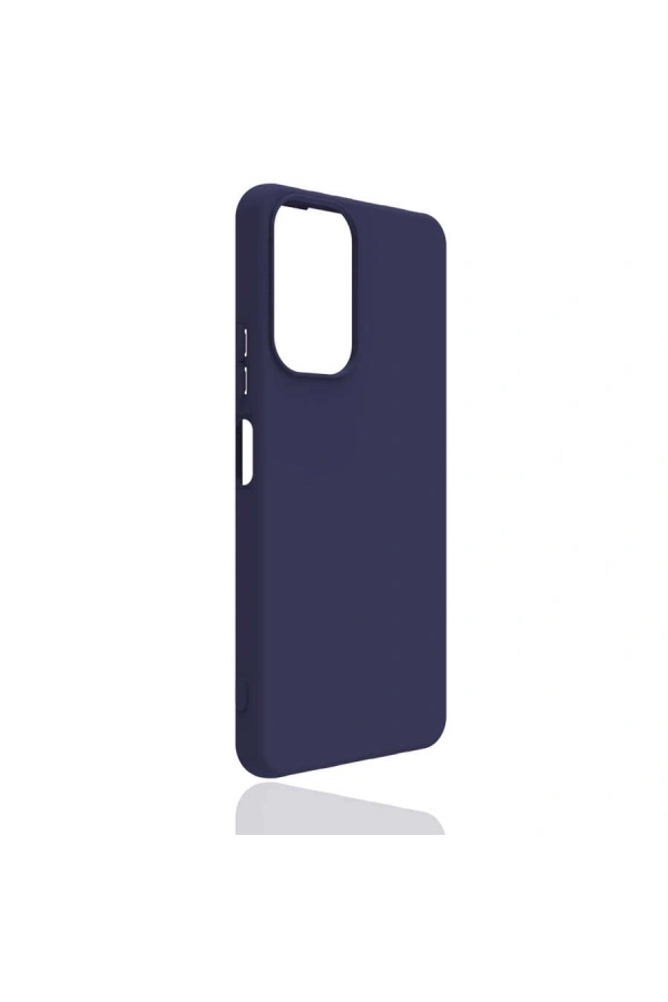 Xiaomi Redmi Note 10 Pro Kılıf Zore Biye Silikon