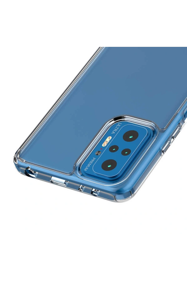 Xiaomi Redmi Note 10 Pro Kılıf Zore Coss Kapak