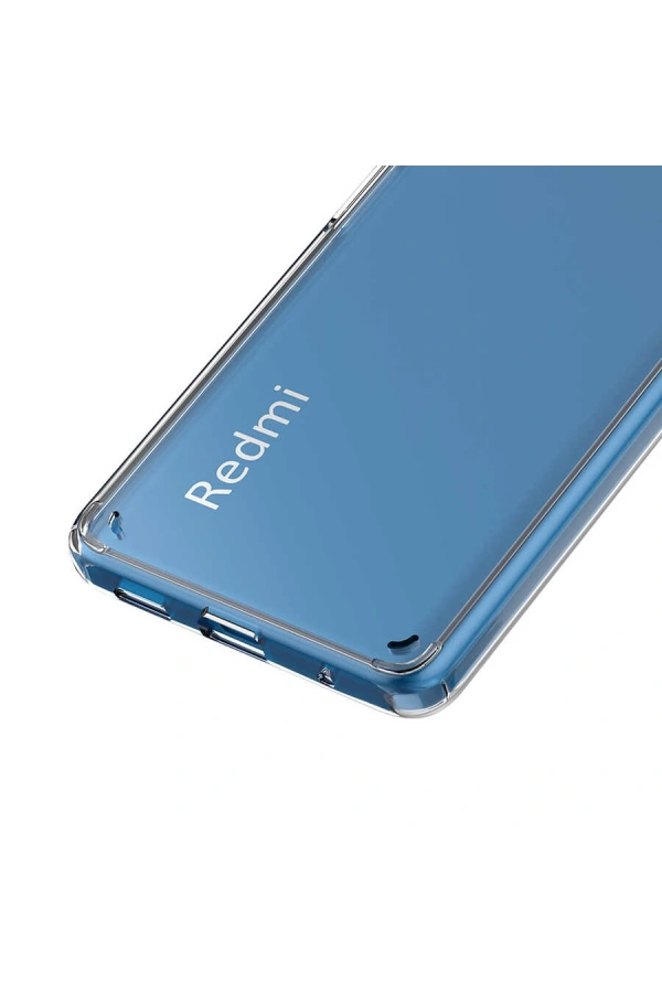 Xiaomi Redmi Note 10 Pro Kılıf Zore Coss Kapak