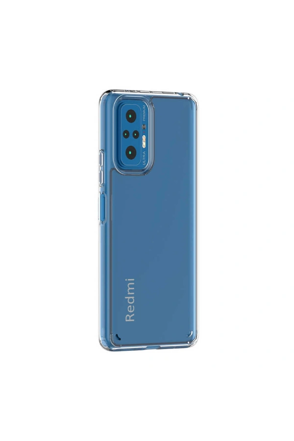 Xiaomi Redmi Note 10 Pro Kılıf Zore Coss Kapak