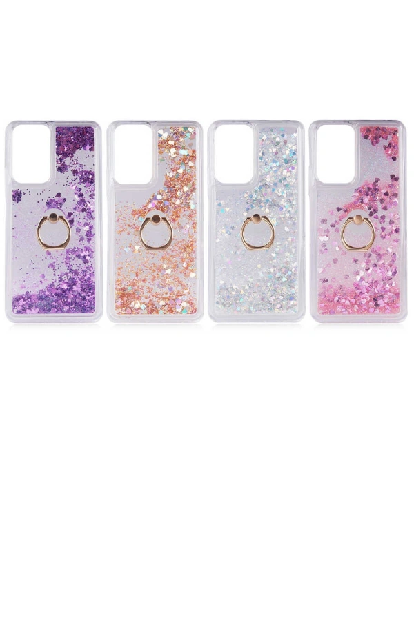 Xiaomi Redmi Note 10 Pro Kılıf Zore Milce Kapak