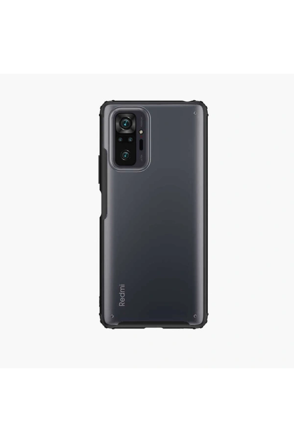 Xiaomi Redmi Note 10 Pro Kılıf Zore Volks Kapak